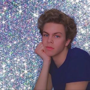 Meet your Posher, William